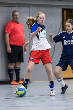 Bild 40 - wCJ Loewinnen Cup C1